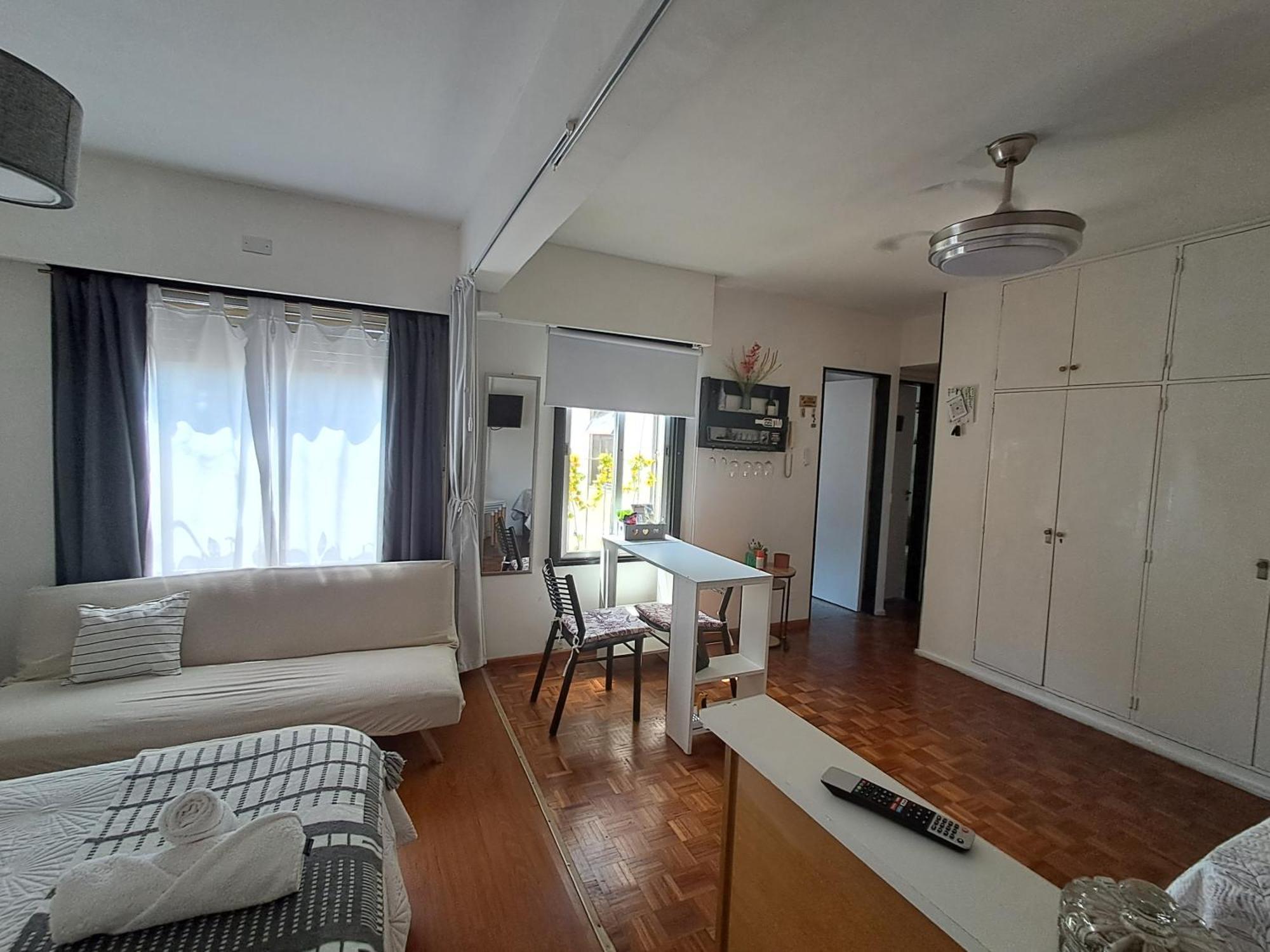 Vivi La Mejor Experiencia En El Corazon De Ba !!!! Apartamento Buenos Aires Exterior foto