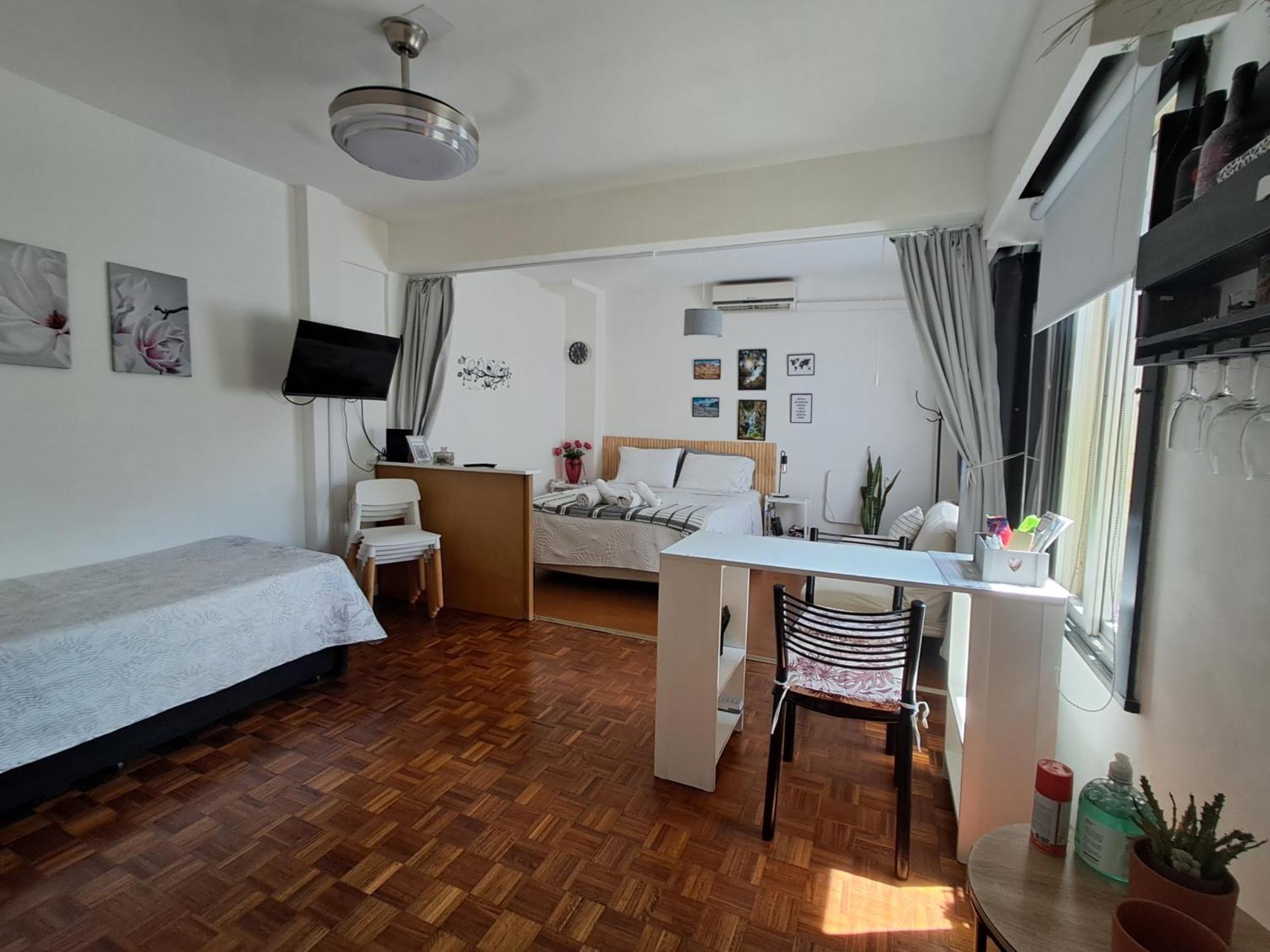 Vivi La Mejor Experiencia En El Corazon De Ba !!!! Apartamento Buenos Aires Exterior foto