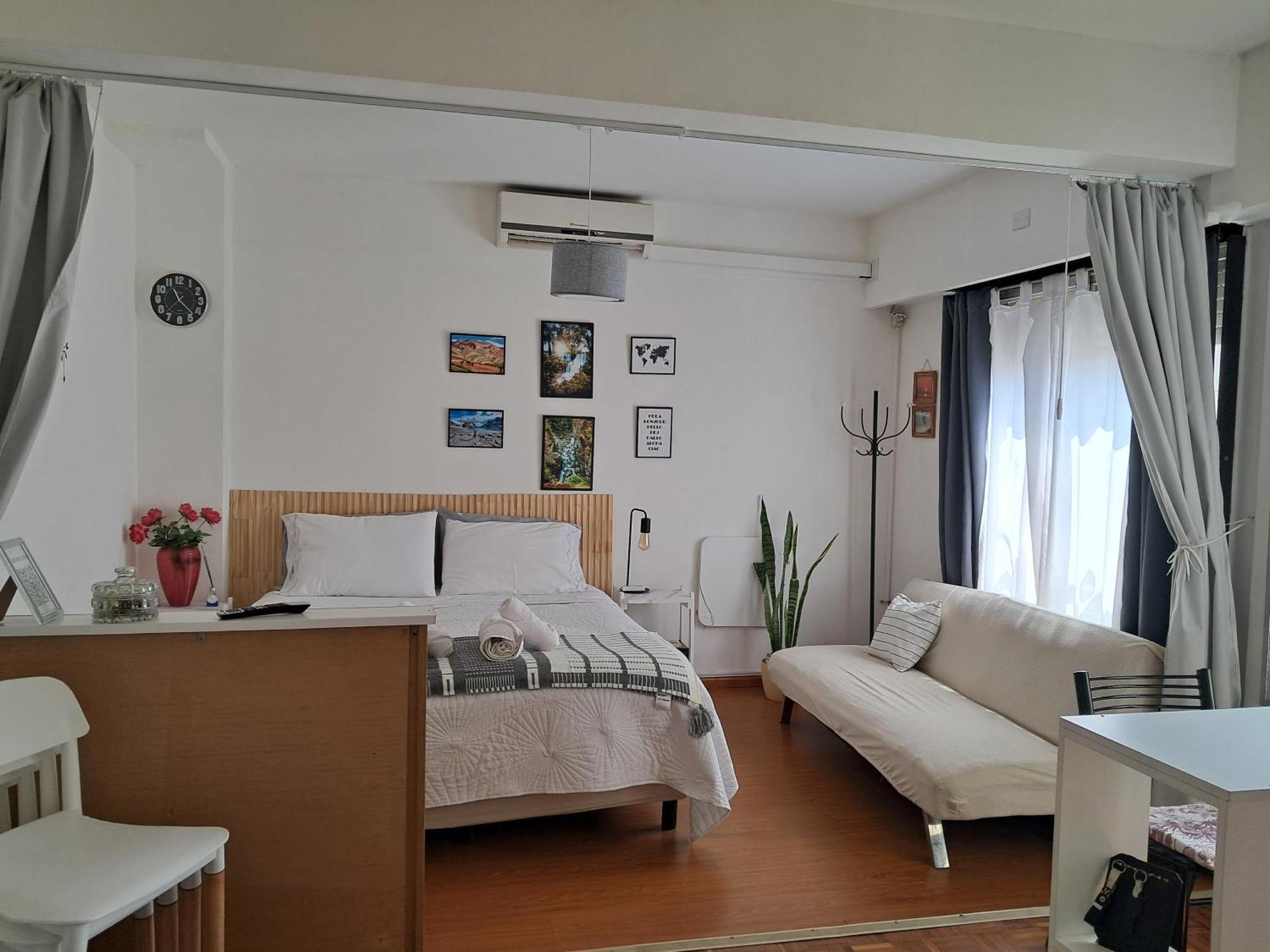 Vivi La Mejor Experiencia En El Corazon De Ba !!!! Apartamento Buenos Aires Exterior foto