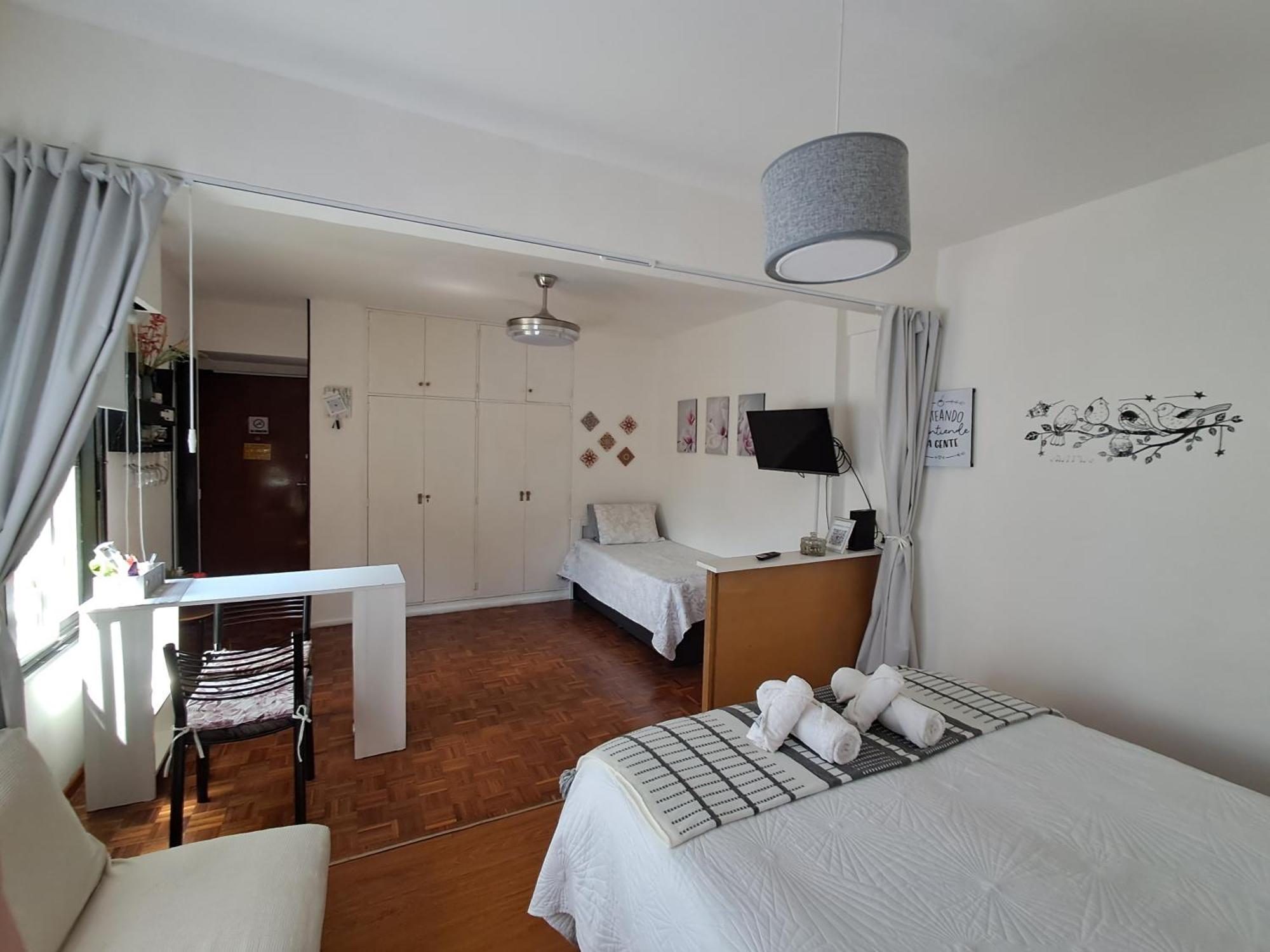 Vivi La Mejor Experiencia En El Corazon De Ba !!!! Apartamento Buenos Aires Exterior foto